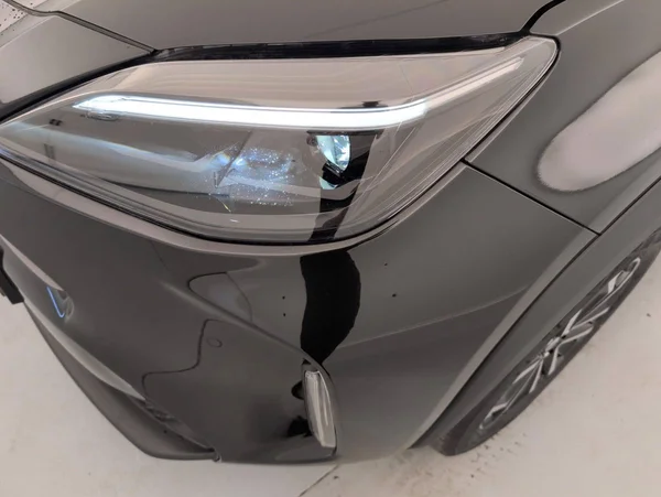 Toyota Yaris Cross Hybrid (HEV) (2026) — foto 14 van 22