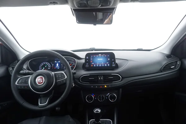 Fiat Tipo SW Cross (2023) — foto 4 van 27