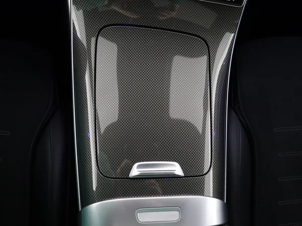 MERCEDES C 300 (2022) — foto 20 van 33