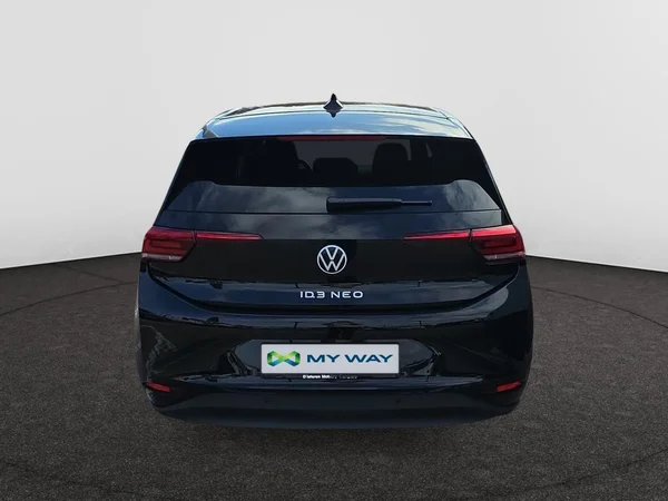 VOLKSWAGEN ID.3 Neo (2026) — foto 19 van 24