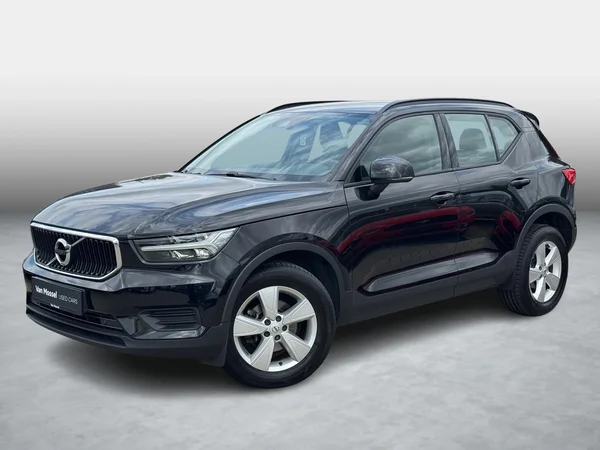 Volvo XC40 (2020) — foto 12 van 22