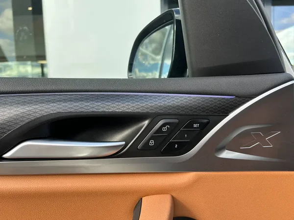 Bmw X3 (2022) — foto 13 van 28
