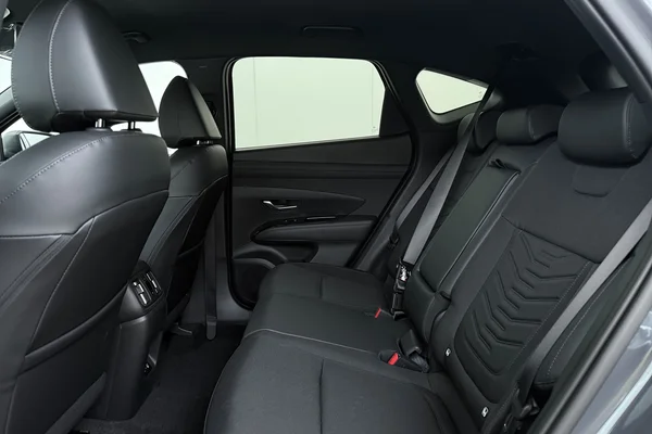 Hyundai Tucson (2026) — foto 16 van 17