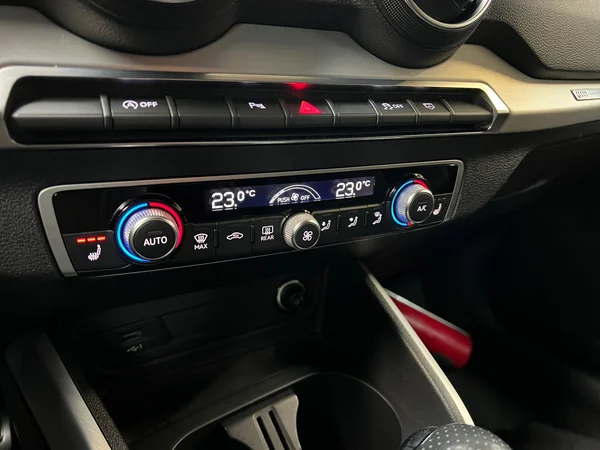 AUDI Q2 (2020) — foto 4 van 20