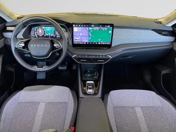 SKODA Octavia Combi (2026) — foto 19 van 24