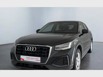Audi Q2 (2022)