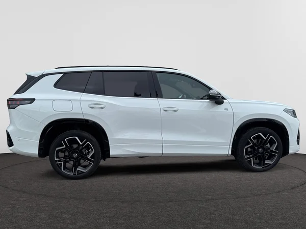 VOLKSWAGEN Tayron (2025) — foto 11 van 24