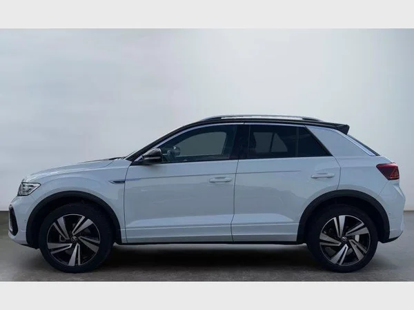 Volkswagen T-Roc (2024) — foto 20 van 26