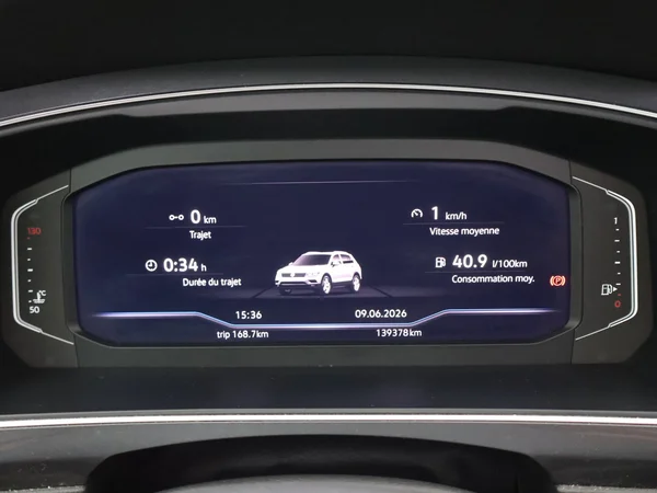 VOLKSWAGEN Tiguan Allspace (2020) — foto 6 van 30