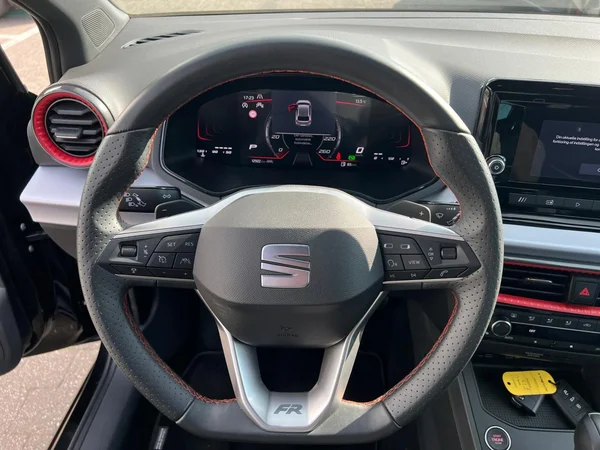 SEAT Ibiza 5P/D (2025) — foto 5 van 24