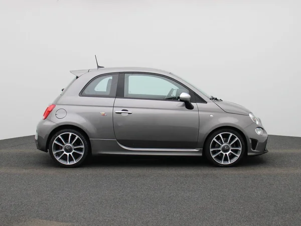 Fiat 500 (2022) — foto 41 van 44