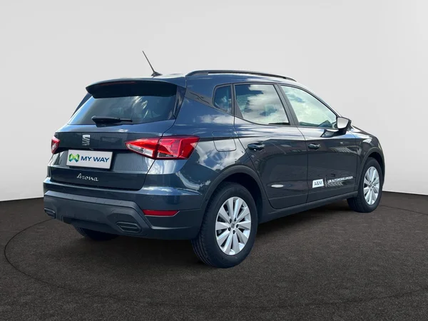 SEAT Arona (2025) — foto 14 van 20