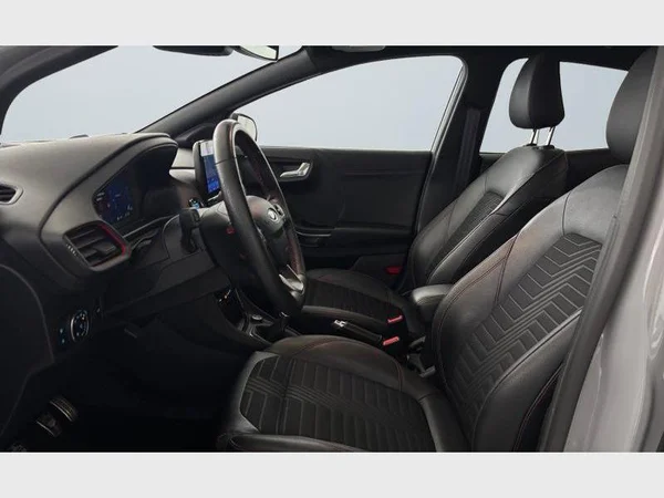 Ford Puma (2021) — foto 25 van 25