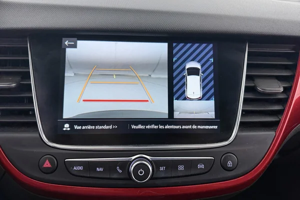 Opel Crossland (2022) — foto 5 van 31