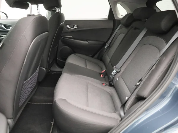 Hyundai Kona (2023) — foto 6 van 44