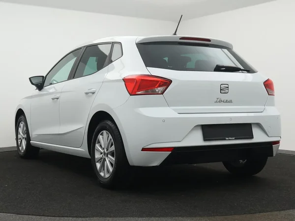 SEAT Ibiza (2024) — foto 19 van 26
