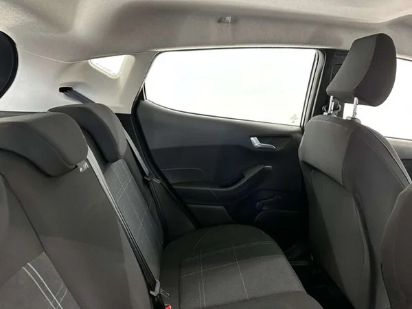 Ford Fiesta (2020) — foto 14 van 16