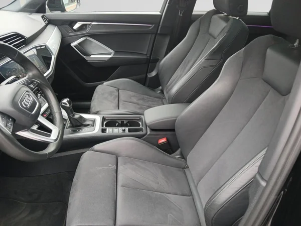 AUDI Q3 (2025) — foto 3 van 20