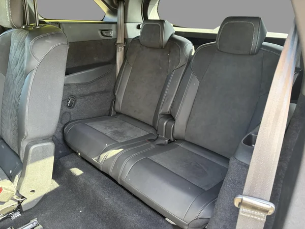 Peugeot 5008 (2025) — foto 10 van 23