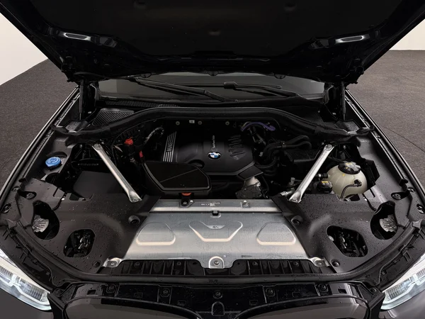 BMW X3 (2022) — foto 6 van 30