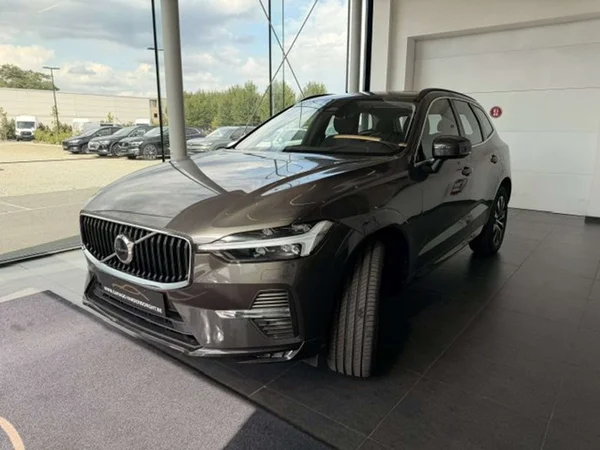 Volvo XC60 (2025) — foto 16 van 22