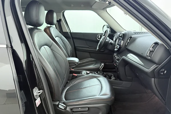 Mini Mini Countryman (F60) (2020) — foto 18 van 20