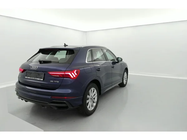 AUDI Q3 (2022) — foto 29 van 39