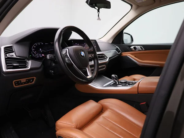 BMW X5 (2020) — foto 29 van 45