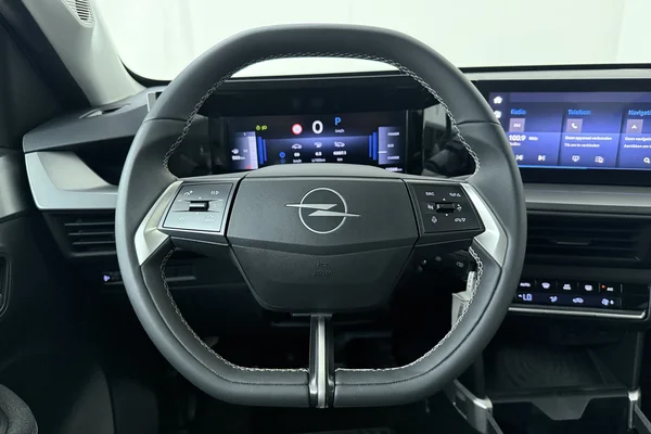 Opel Frontera (2025) — foto 2 van 18