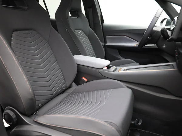 CUPRA Born (2026) — foto 9 van 20