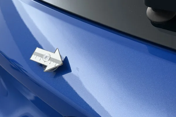 Opel Corsa (2025) — foto 11 van 22