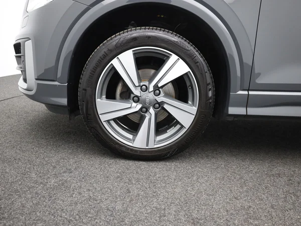 AUDI Q2 (2020) — foto 14 van 22