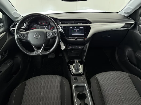 OPEL Corsa (2022) — foto 27 van 27