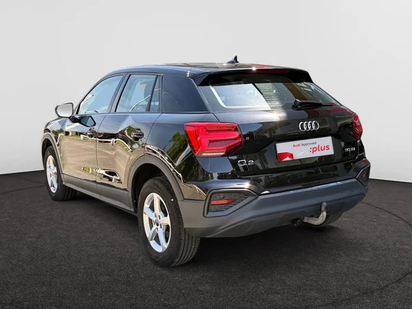 AUDI Q2 Dsl (2023) — foto 10 van 16