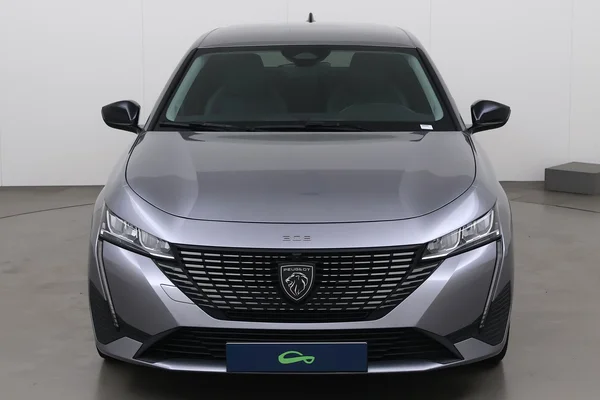Peugeot 308 SW PHEV (2023) — foto 12 van 22