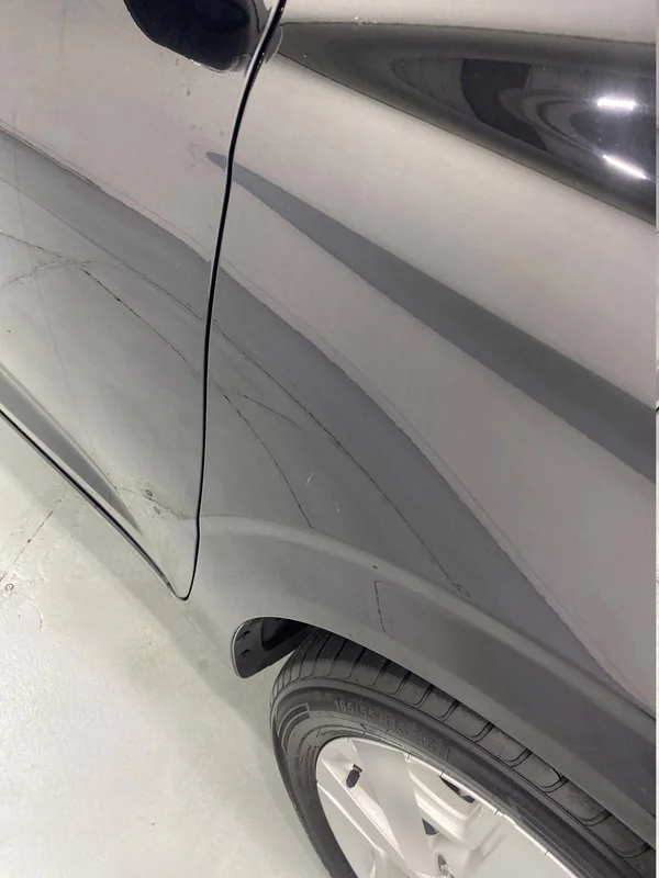 Hyundai i10 (2023) — foto 35 van 51