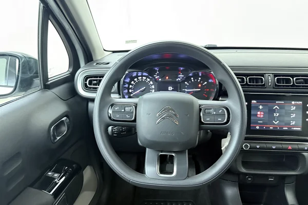 Citroen C3 (2024) — foto 2 van 18