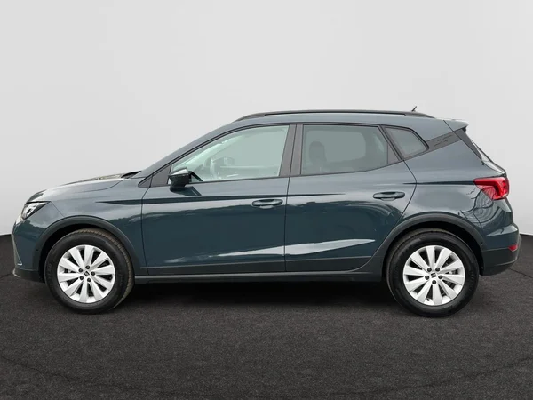 SEAT Arona (2025) — foto 12 van 24