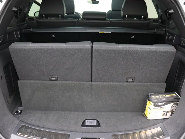 Land Rover Discovery Sport (2023) — foto 24 van 30