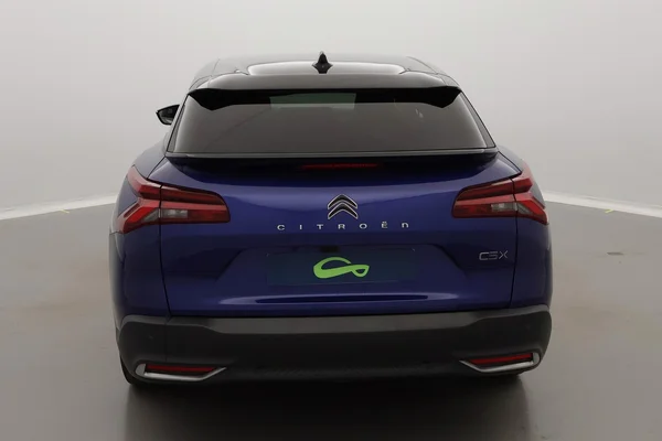 Citroen C5 X PHEV (2022) — foto 24 van 29