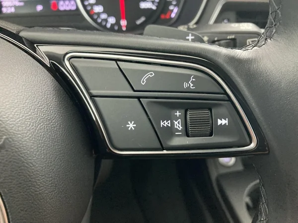 AUDI A4 Avant (2021) — foto 4 van 36