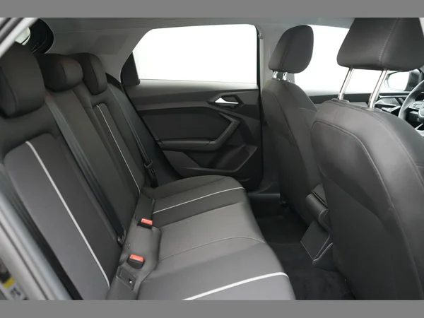 AUDI A1 Sportback (2025) — foto 5 van 23