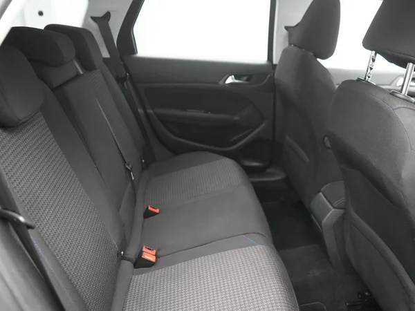 PEUGEOT 308 SW (2019) — foto 5 van 23