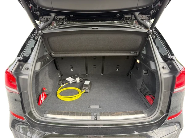BMW X1 (2022) — foto 17 van 31