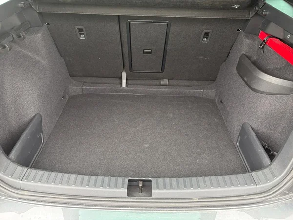 SKODA Karoq (2026) — foto 14 van 24