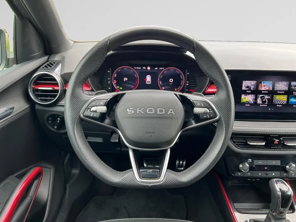 SKODA Fabia (2025) — foto 5 van 24