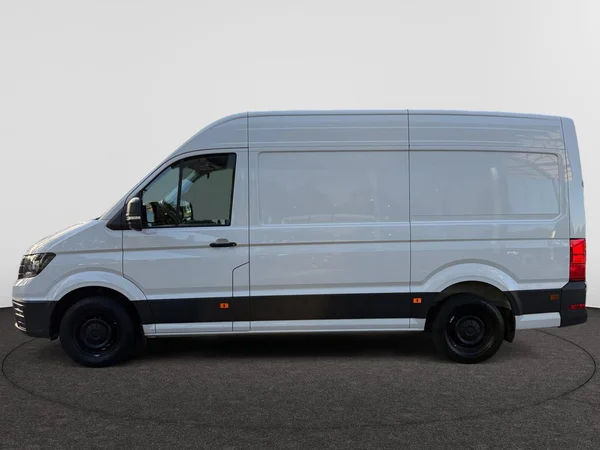 VOLKSWAGEN Crafter 35 Fourgon Mwb Dsl (2024) — foto 9 van 16