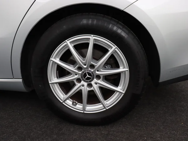 MERCEDES CLA 180 (2020) — foto 7 van 27