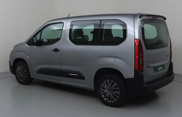 Citroen E-Berlingo Swb (2025) — foto 23 van 33