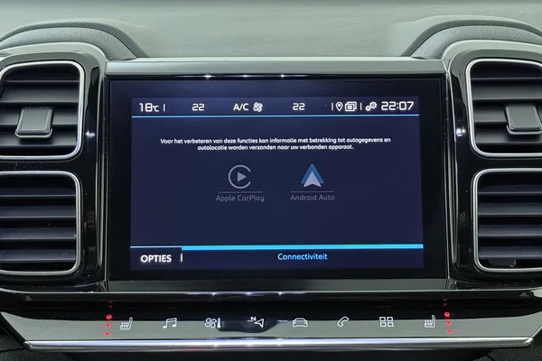 Citroen C5 Aircross (2021) — foto 3 van 22